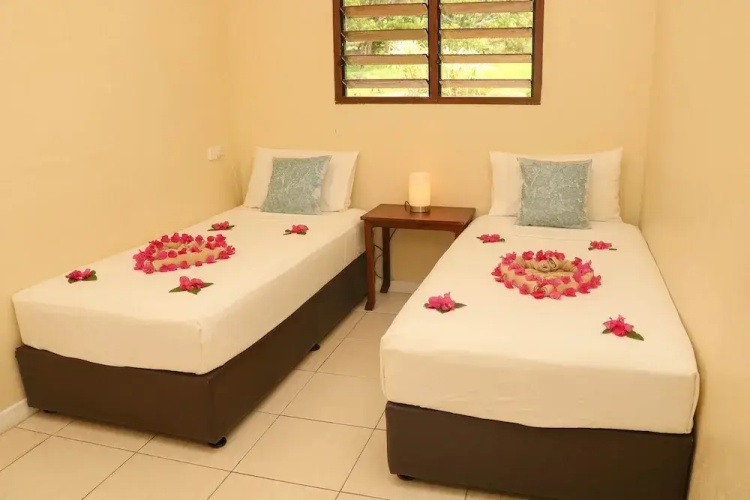Blue Bay Resort