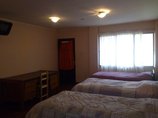 Hostal Isidoros