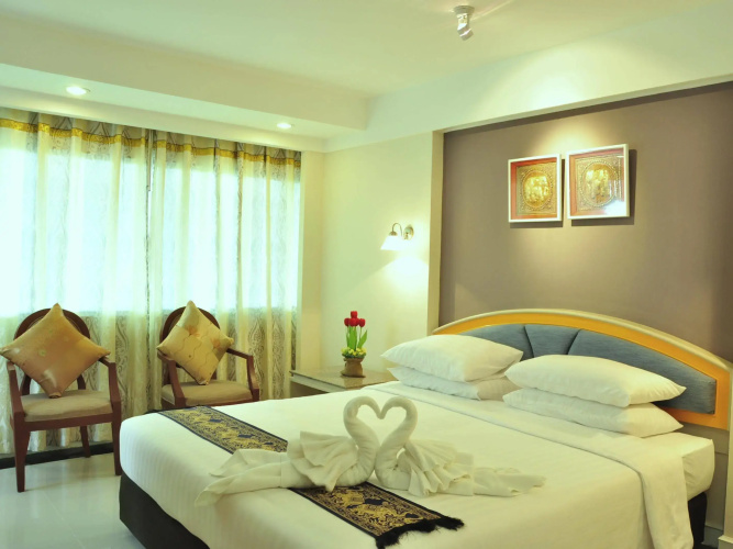 Ton Koon Hotel