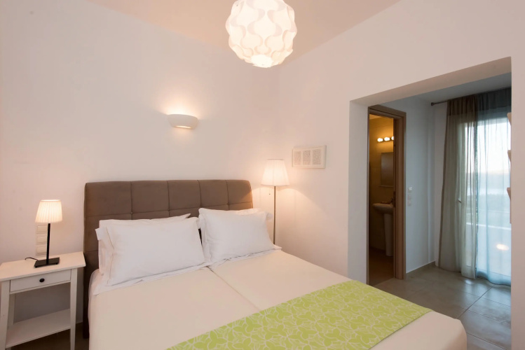 Villa Plaka Venus with private pool