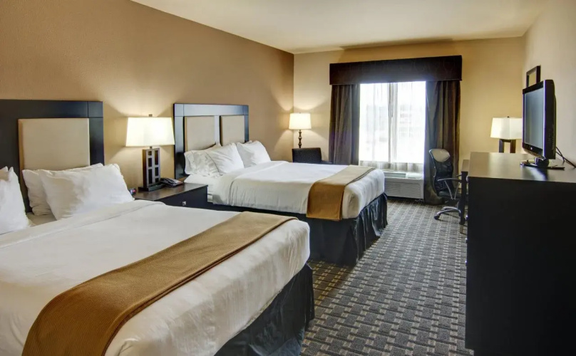 Holiday Inn Express Paris