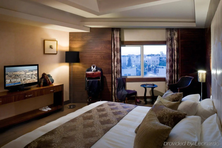 St. George Hotel Jerusalem