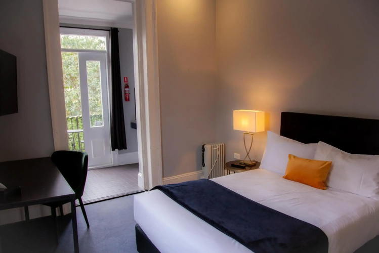 Bayswater Boutique Lodge - Potts Point