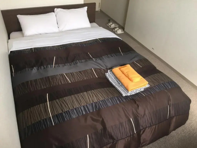 Hotel Tsutaya
