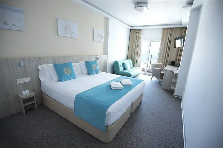 Sol Y Mar Hotel