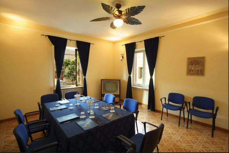 Relais la Corte di Bettona photo 20