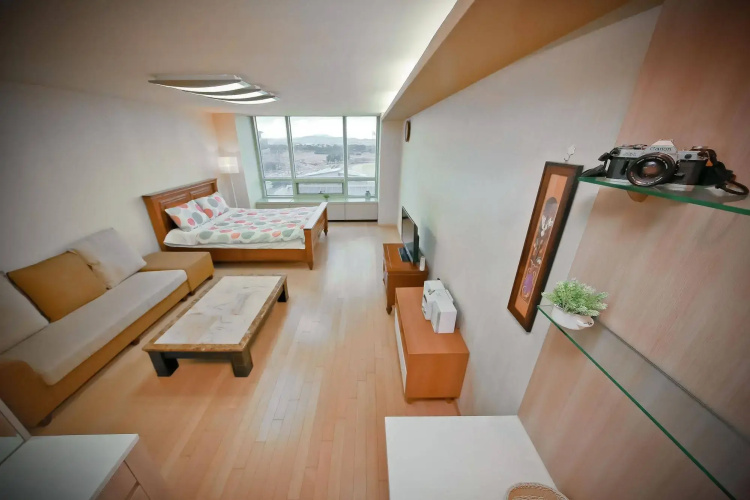 Prime Guest House