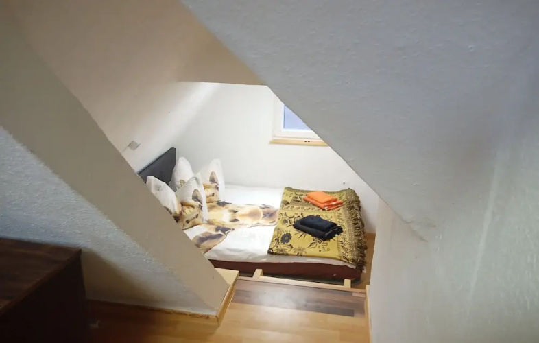 Sauerland Holiday House