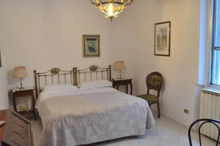 Il Mercato Centrale B&B