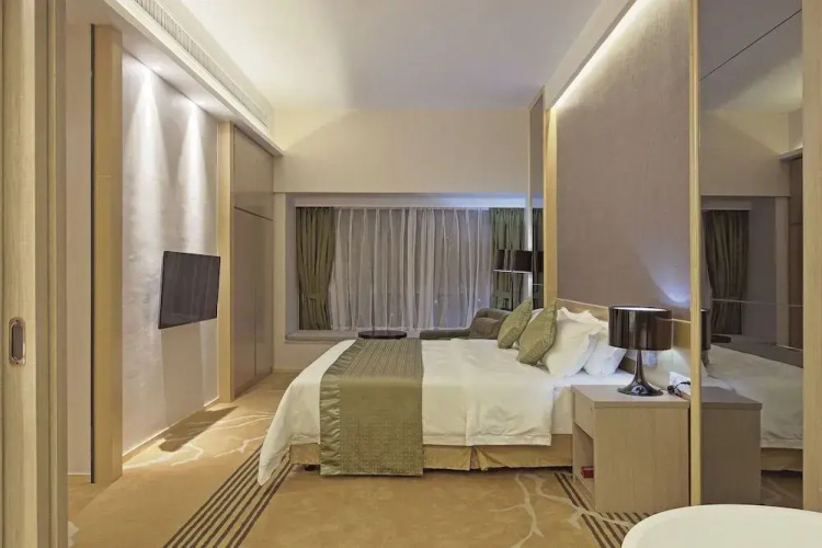 Jiaxin Conifer Xingtan Hotel