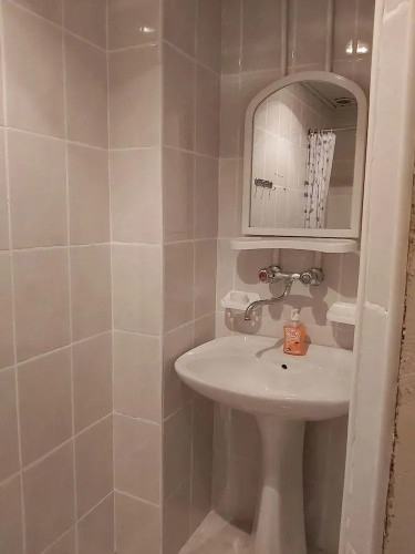 Tigran Guest House