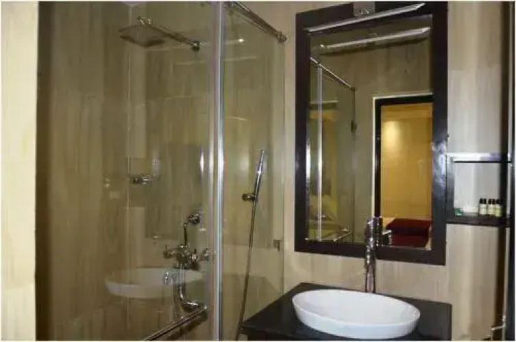 Hotel Pritika
