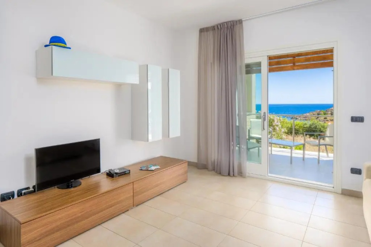 Villa Marconi Apartment 8