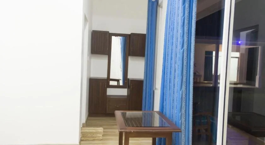 Oasis Hotel Mirissa