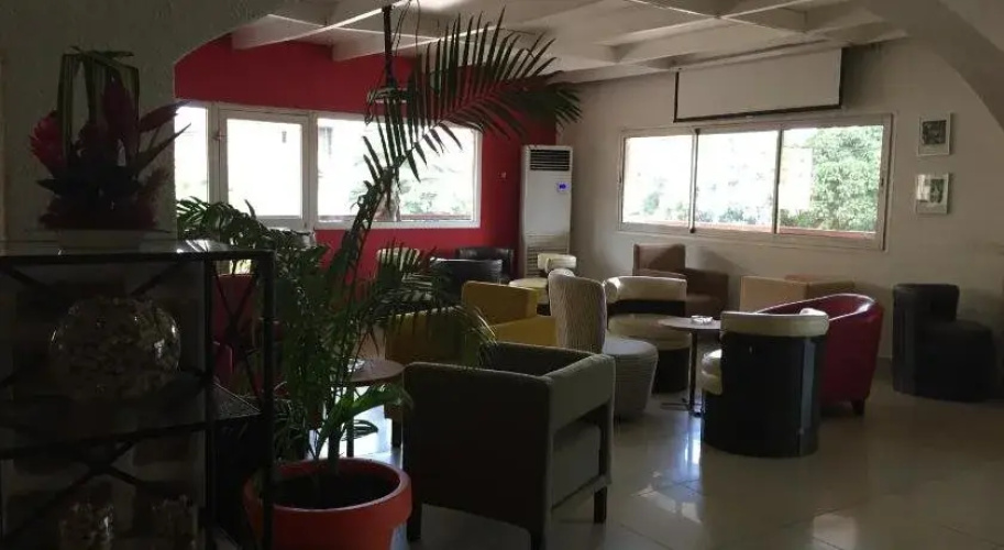 Imagen del hotel