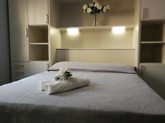 Bgy Central Apartment