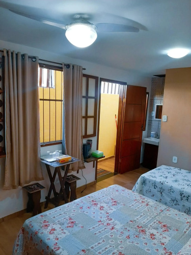 Suites Oliveira