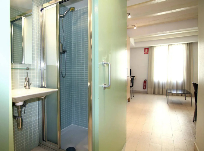 Ramblas Apartments