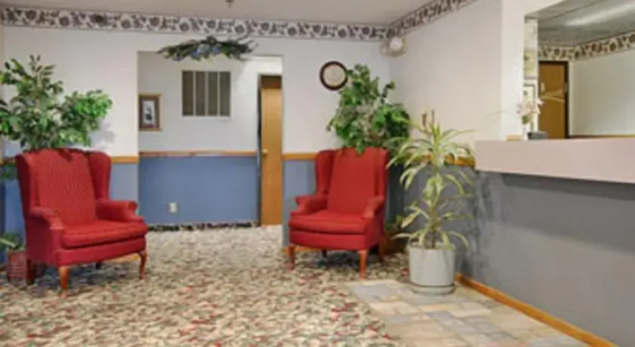 Days Inn Osceola