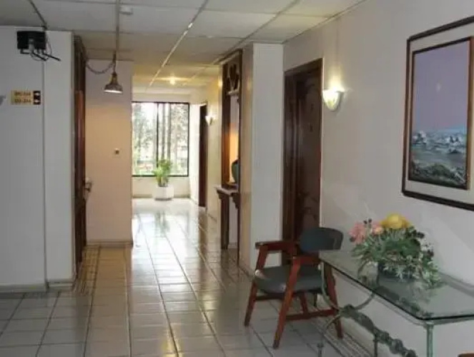 Hotel Pinar del Lago