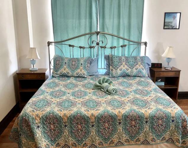 Trucountry Inn