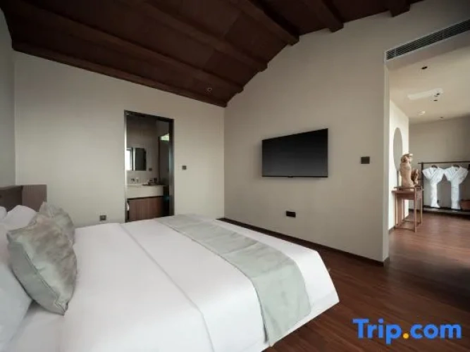 2 Bedrooms Family Suite