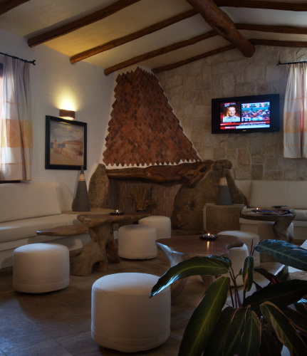 Hotel Arathena photo 33