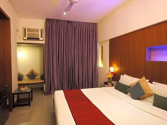 Executive room