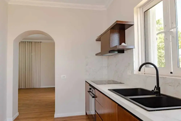Kristianna Apartments
