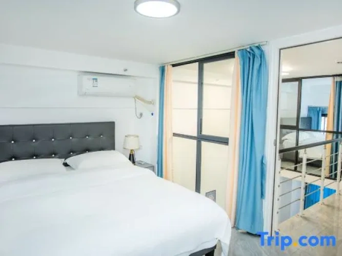 Twin Duplex Suite