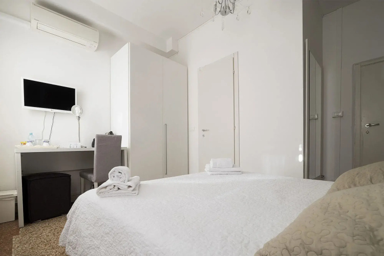 Al Portico Guest House Venezia