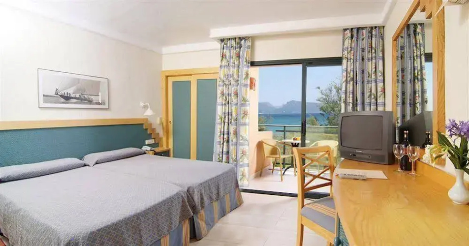 Pollentia Club Resort