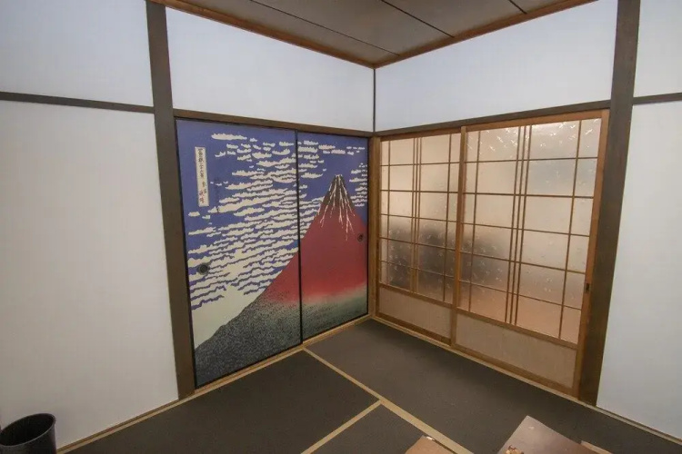 Ra Villa Hanazono