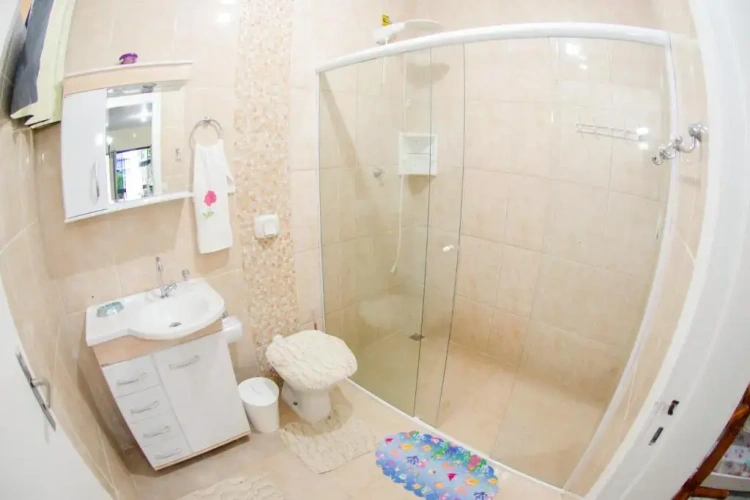 Family Suite with balcony and with view