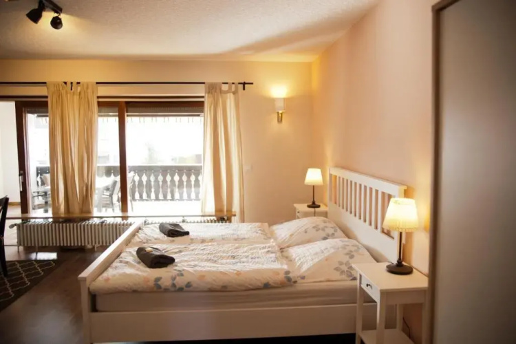 Otel görseli