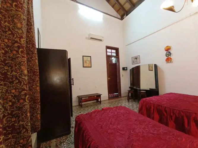 Casa Colonial 1893