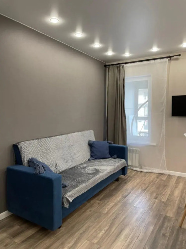 Фотография номера квартиры Апартаменты на улице Дальневосточная 166