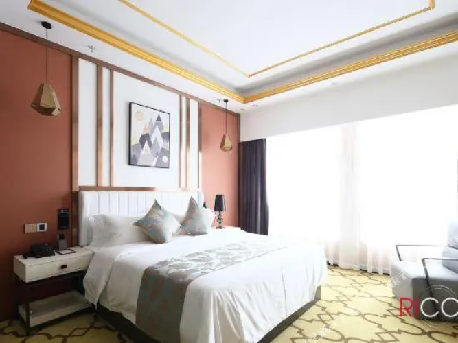 Baima Jimei Hotel