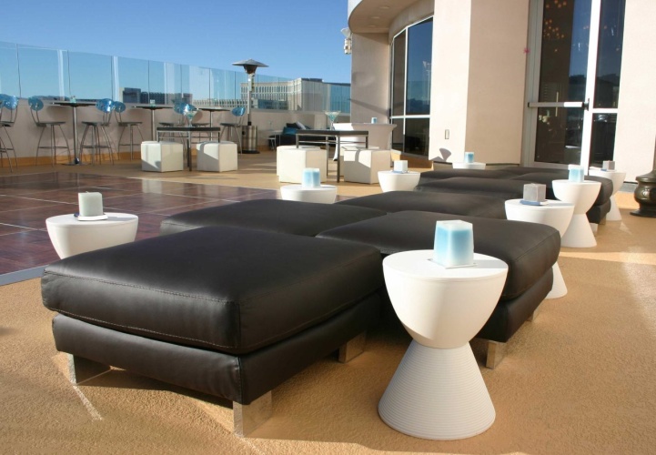 Platinum Hotel & Spa photo 14