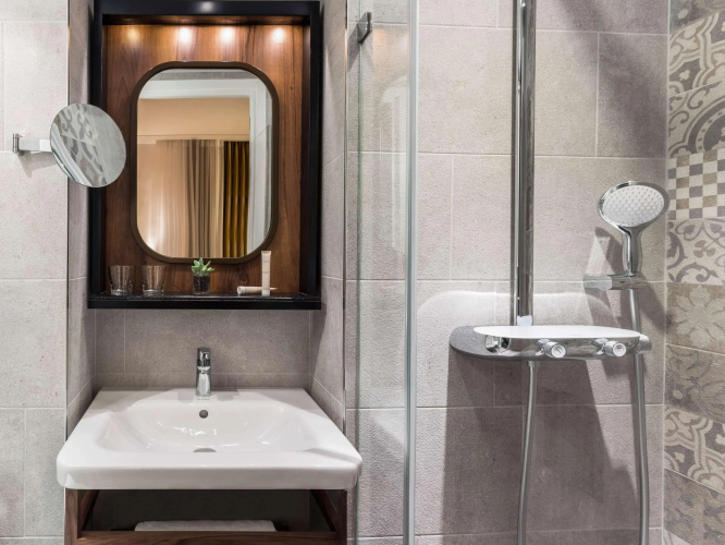 Best Western Plus La Demeure