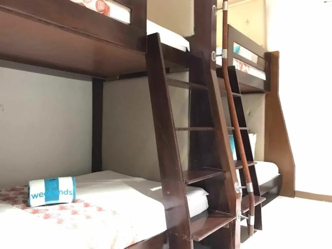 Weekends Resorts El Nido