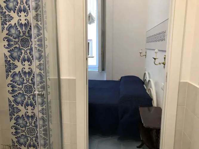Il Sole di Montesanto B&B