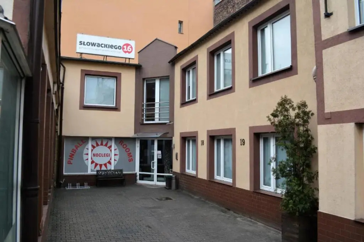 Otel görseli
