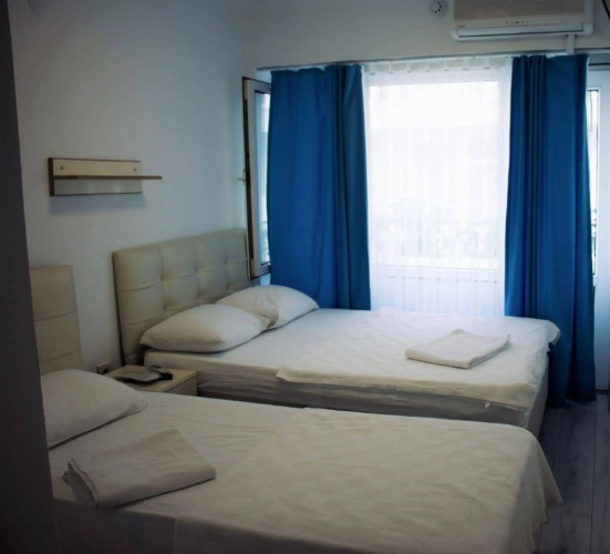 Bonita Hotel