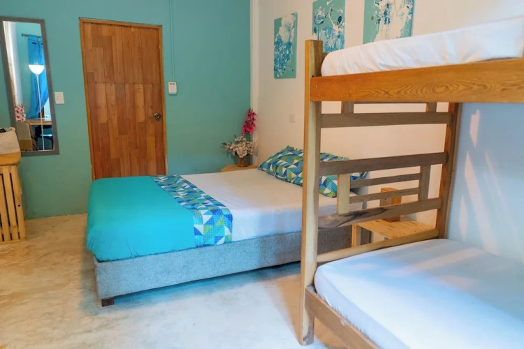 Comfort Double room with courtyard view