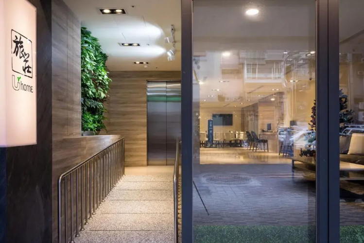 Imagen del hotel