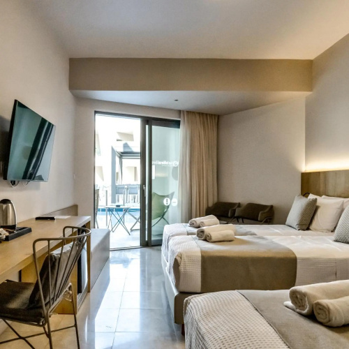 White Olive Elite Rethymno photo 50