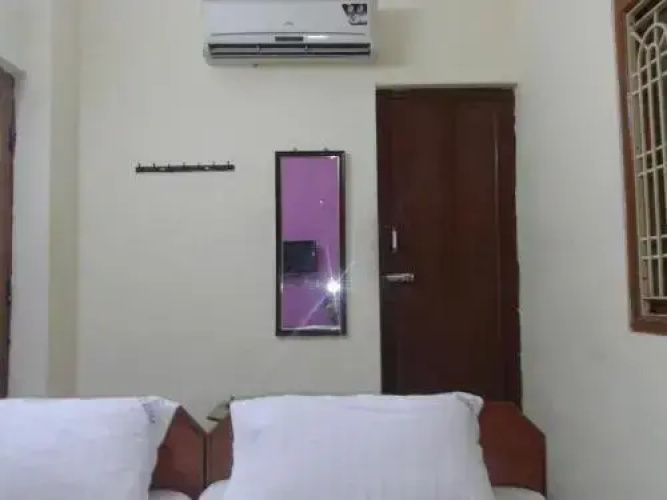 Noble Residency