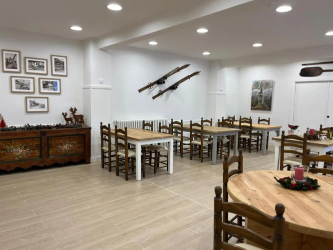 Hotel Joan Canejan