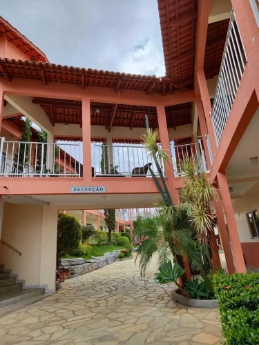 1 Bedroom Standard room